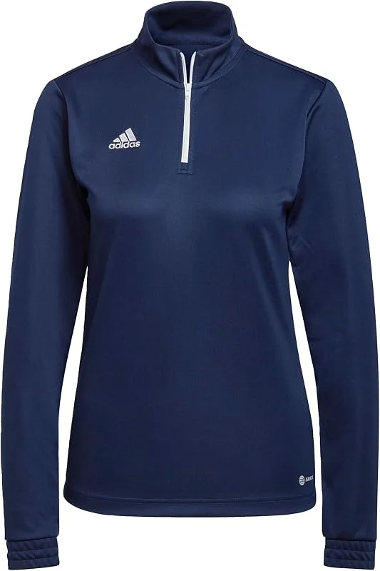 adidas Damen Entrada 22 Training Top — Weihnachtsmode