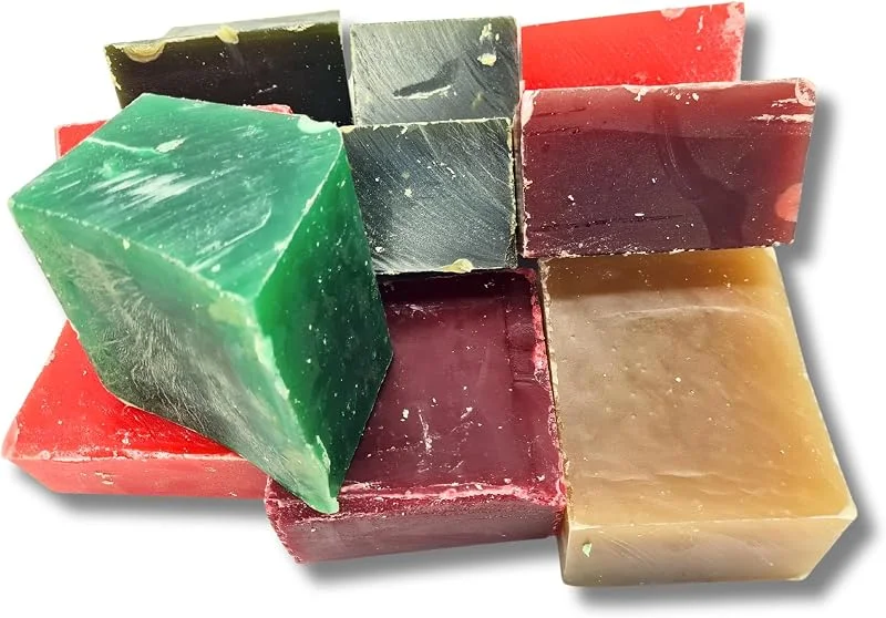 Besuche den RODOPI-Store RODOPI 5 Kg Wachsplatten für Kerzen Set zum Kerzen selber Kerzenwachs zum gießen Paraffinwachs Wachs — Kerzenlicht Abendessen