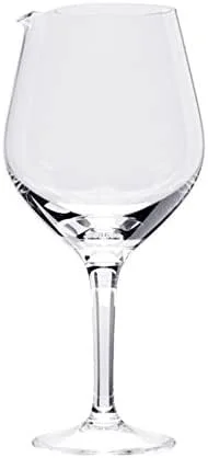 Marke: CKB LTD CKB LTD® Jumbo Wine Glass DECANTER XL 1.5 L Weinglas Weinkaraffe dekanter — Wein und Festtafel