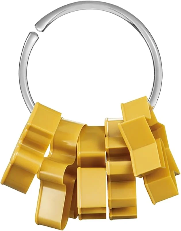 Besuche den Tescoma-Store Tescoma DELÍCIA Ausstechformen-Set für Tassenkekse, Weihnachtsmotive, 5-teilig und spülmaschinenfest - 630918 — Weihnachtskueche