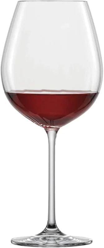 Besuche den Schott Zwiesel-Store Schott Zwiesel Prizma Rotweinglas 6 Stück — Wein und Festtafel