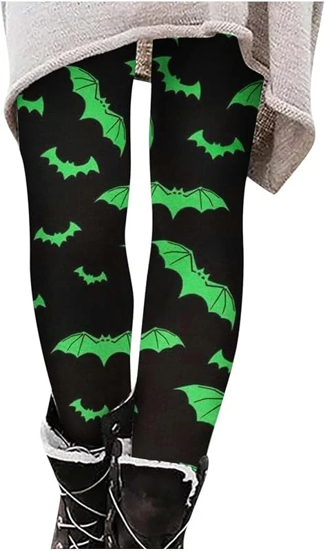 Marke: Generisch Generisch Leggings Damen Große Größen Strumpfhosen Thermo Winter Camouflage-Thermoleggins Skinny Thermostrumpfhose Lang Drucken Yogahose Thermohose Freizeithose Gefüttert Thermohose Leggings — Weihnachtsmode