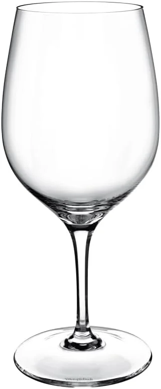 Villeroy & Boch - Entrée Weißweinglas 4er Set, 300 ml, Kristallglas, Klar — Wein und Festtafel