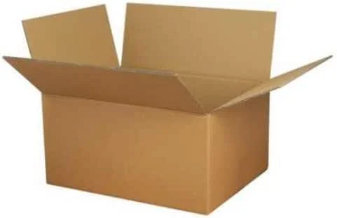 Marke: TAMLED Faltkarton 320 x 250 x 250 mm doppelwellig - 20 Stück — Geschenkverpackung