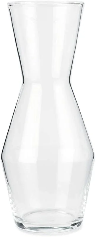 Besuche den Spring Copenhagen-Store DOUBLE UP, GLAS KARAFFE bzw. DEKANTER, Troels Øder Hansen, Spring Copenhagen — Wein und Festtafel