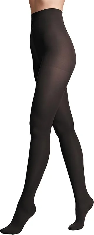 Besuche den Conte élégant-Store Conte elegant Episode 80 DEN weiche Netzstrumpfhose aus Mikrofaser samtig — Weihnachtsmode