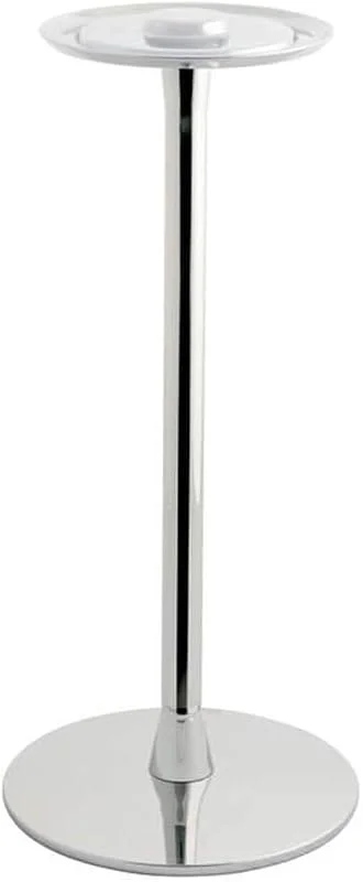 Besuche den Sambonet-Store Sambonet Ständer Weinkühler Edelstahl 18, 10 Linea Q Ice Ständer Weinkühler — Wein und Festtafel