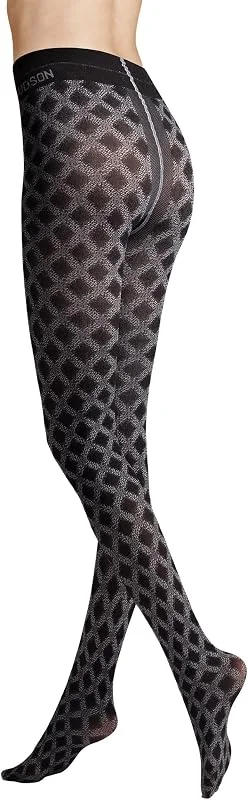 Besuche den Hudson-Store Hudson Damen Strumpfhosen Spirit Line blickdicht 60 den appearance — Weihnachtsmode