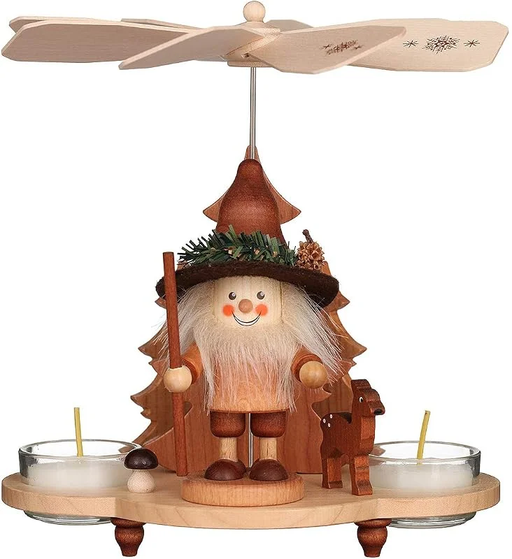 Marke: Christian Ulbricht Pyramide Waldmann — Weihnachtsdeko