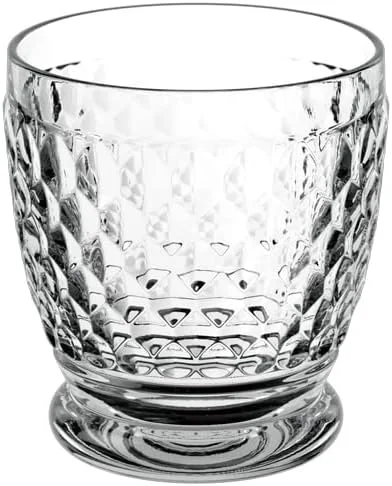 Villeroy & Boch - Boston Wasserglas 200 ml Klar — Wein und Festtafel