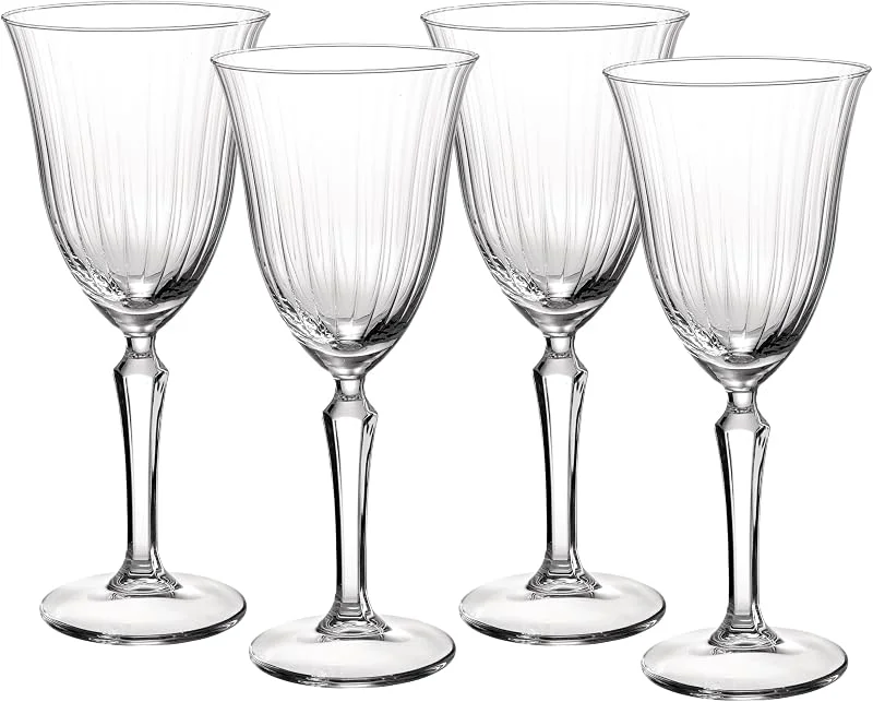 Besuche den Ritzenhoff & Breker-Store Ritzenhoff & Breker Weingläser-Set Perpetuo, 4-teilig, 9 cm x 21 cm — Wein und Festtafel