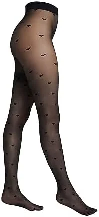 Besuche den Camano-Store Camano Strumpfhose Damen 1er Pack 20 DEN ohne Gummidruck — Weihnachtsmode