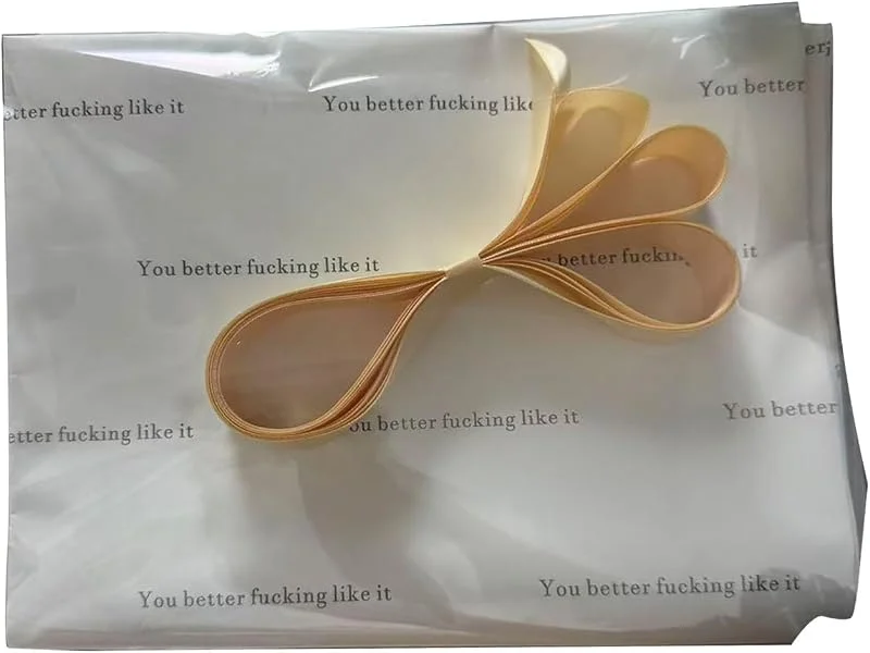 Marke: Generisch Witziges Sarkasmus Geschenkpapier für Erwachsene mit frechen Sprüchen Geburtstag Feiertagen als ideale Geschenkverpackung