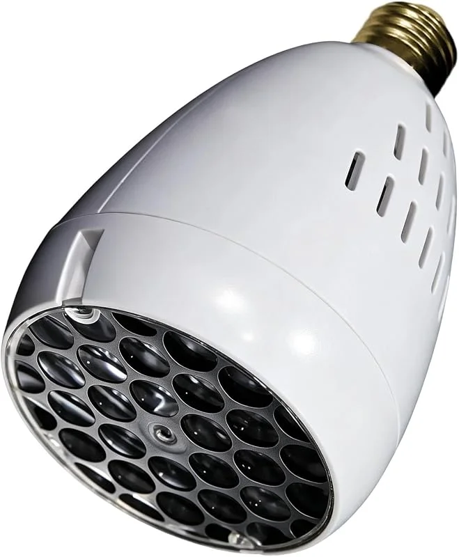 Marke: Generisch Rotierende Weihnachtsprojektorlampe E27-Sockel rotierende — Weihnachtsbeleuchtung