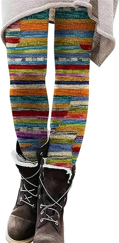 Marke: Generisch Glitzer Hose Damen Lang Schwarze Strumpfhose Winterleggings High Waist Pailletten-Hose Glänzend-Leggins Sequin Trousers For Women Sequin Pants Festival Outfits Yoga-Hosen Lange Paillettenhose — Weihnachtsmode