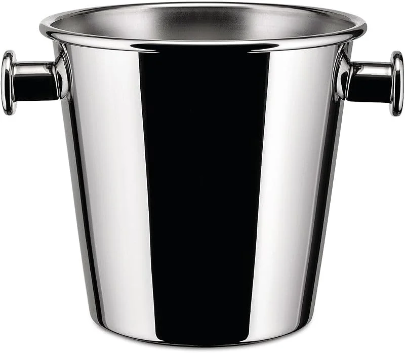 Besuche den Alessi-Store Alessi Weinkühler 5052 — Wein und Festtafel