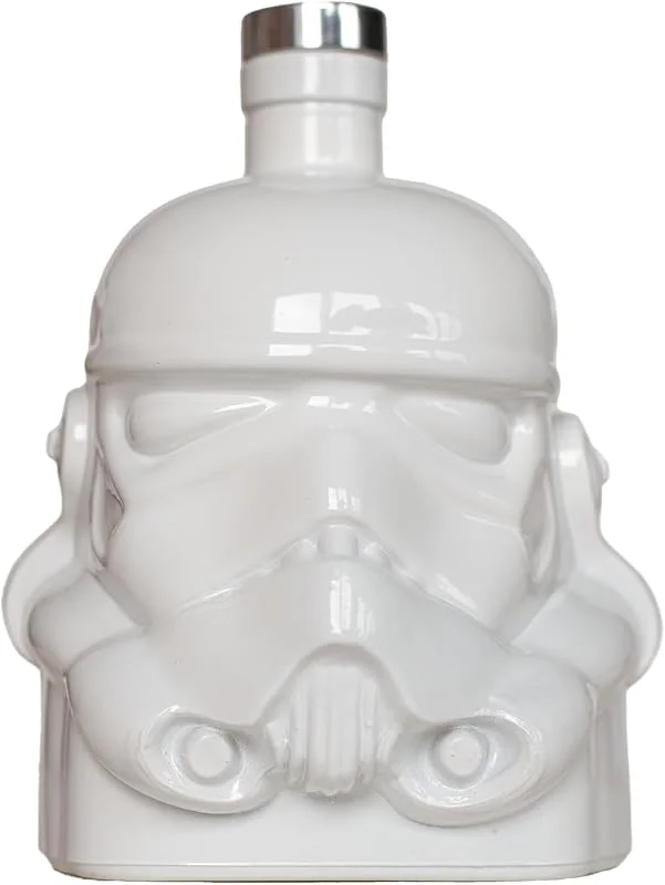 Besuche den Thumbs Up-Store Original Stormtrooper Star Wars Dekanter, 750 ml, Weiß — Wein und Festtafel