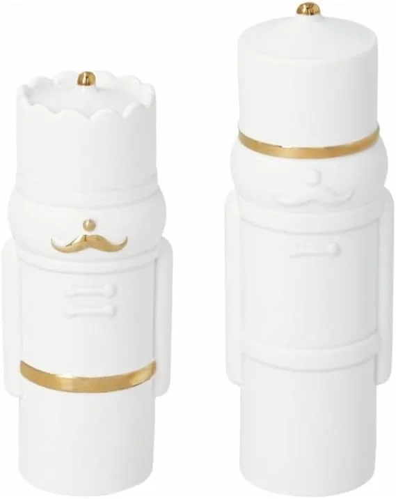 Besuche den Räder-Store Räder Nussknacker Figuren 2er Set — Weihnachtsdeko