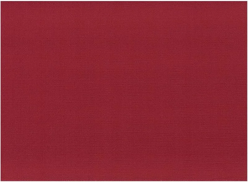 Marke: AVA AVA Tischsets Papier 43x30cm 50 Stück - Einweg Platzsets DIN A3 - Vielseitige Einfarbige Platzdeckchen & Tischuntersetzer für Hochzeit, Geburtstag und Alltag - Bordeaux — Küche & Haushalt