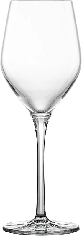 Besuche den Zwiesel Glas-Store Weißwein mit MP No.2, H.221mm ROULETTE Zwiesel Glas**2 (2 Stück) — Wein und Festtafel