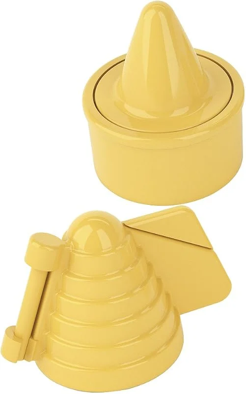 Besuche den Tescoma-Store Tescoma Bienenkörbchen Form für Plätzchenart Bienenkörbe, spülmaschinenfest — Weihnachtskueche