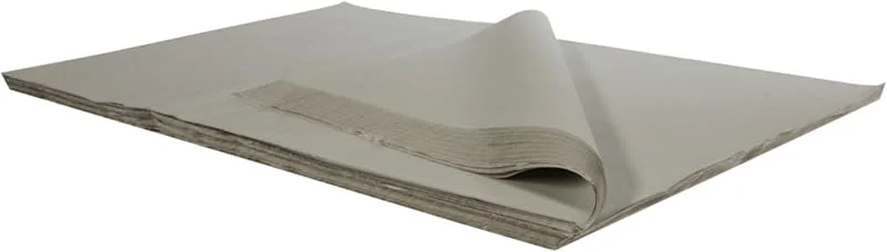 Besuche den BB-Verpackungen-Store BB-Verpackungen 5 kg Seidenpapier Packseide MEDIUM 50 x 75 cm 35 g, m² (5kg ca. 375 Blatt), Packpapier in Industriequalität für Umzug und Versand aus 100% recyceltem Material — Geschenkverpackung