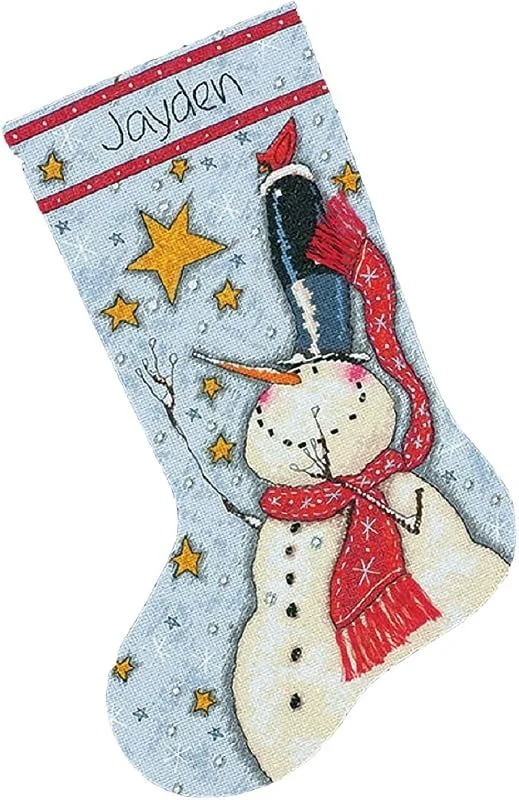 Marke: Dimensions Dimensions Zählmusterpackung mit Zählmuster — Weihnachtsdeko