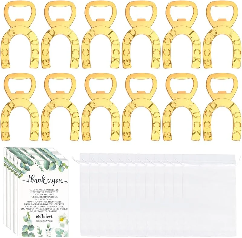 Marke: Veasbuu Flaschenöffner-Set – Stilvolle Weinöffner, dekorative Küche, perfekt für Zuhause, Hochzeitsveranstaltungen, Partys, Festivals, Einweihungsfeiern, Urlaubsunterhaltung, 3, 8 x 6, 5 cm — Wein und Festtafel